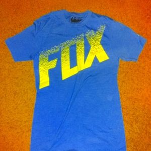 Fox T-shirt